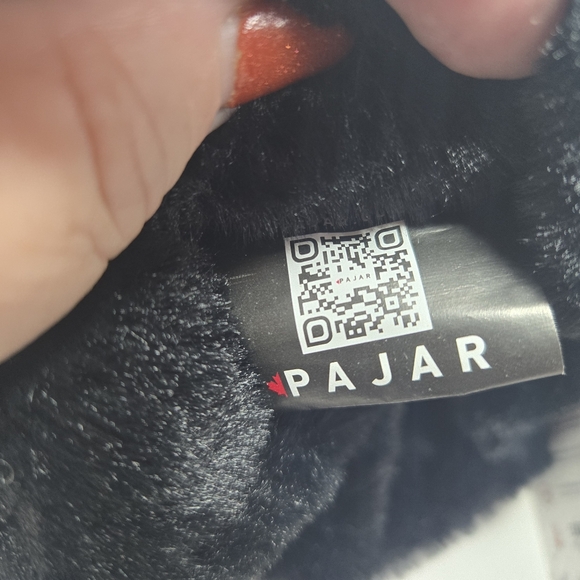 Pajar Toboggan 2.0 Women's Gold Stellare Rain Winter Snow Boots Size 7 - Picture 9 of 15